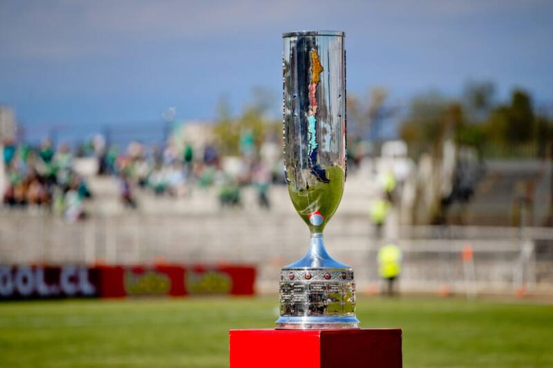 Piden suspender el partido de Huachipato y Puerto Montt.