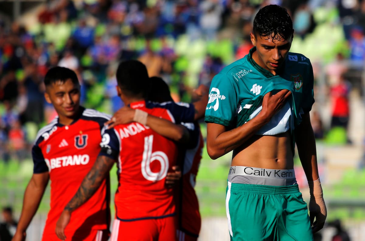 El emotivo consejo de Chimbarongo a Puente Alto antes de su duelo contra la U en Copa Chile