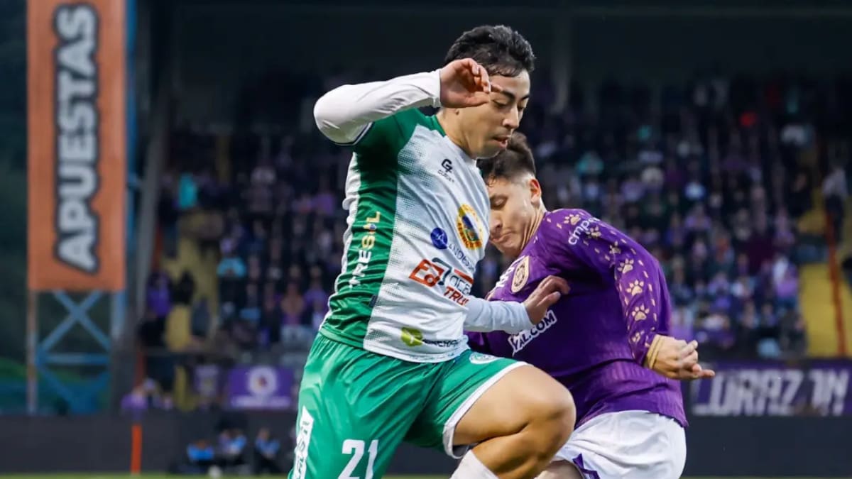 “No volverá a pasar”: en Copa Chile un equipo realizó más cambios de los permitidos y arriesga resta de puntos