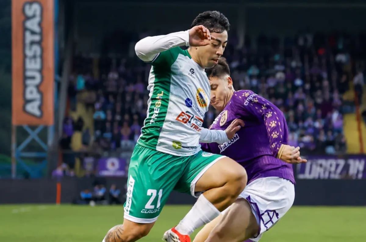 “No volverá a pasar”: en Copa Chile un equipo realizó más cambios de los permitidos y arriesga resta de puntos