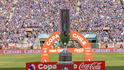 Así quedaron los grupos de Colo Colo, la U y la UC en Copa Chile: primeras fechas programadas