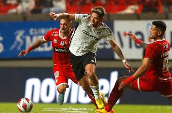 Copa Chile no para: estos son los dos partidos que se jugarán este martes 4 de julio