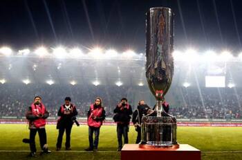 Programación de Copa Chile: Este lunes se definen los rivales de Colo Colo y Audax Italiano