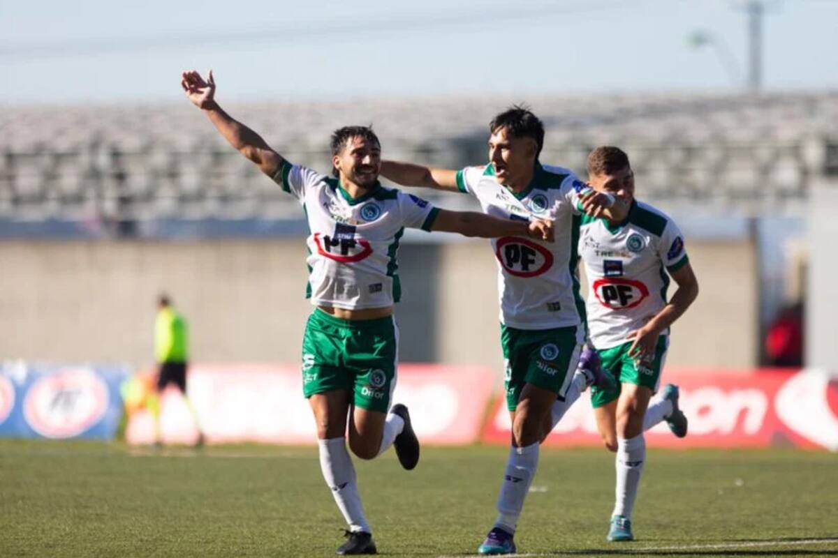 Previa Deportes Puerto Montt vs. Provincial Osorno por Copa Chile.