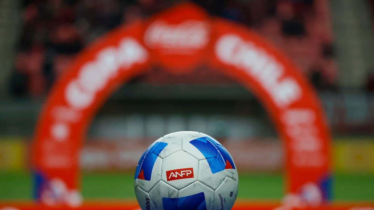 Con la U como protagonista: estos tres partidos de Copa Chile se juegan HOY miércoles 24 de junio