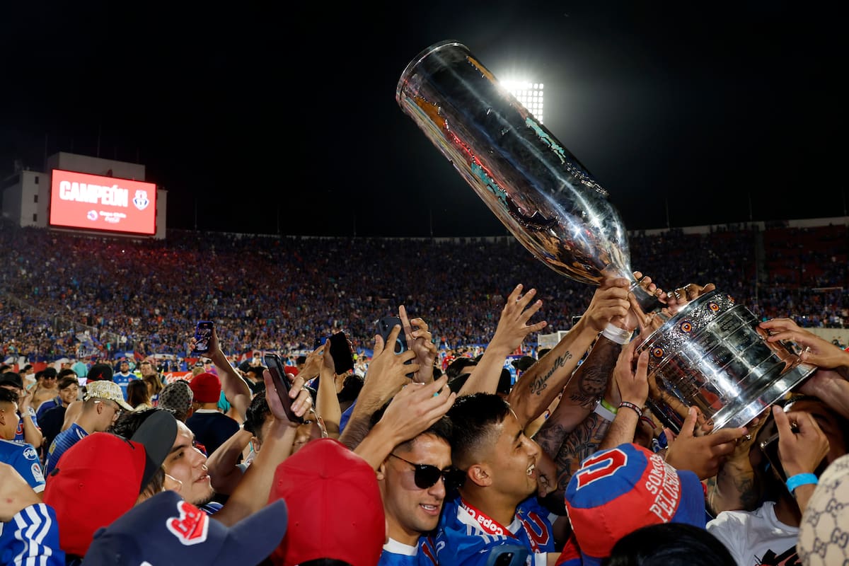 Copa Chile y su edición 2024.