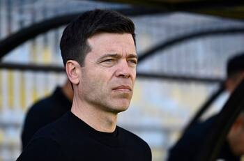 Esteban Solari explica por qué Everton apelará a la expulsión de Álvaro Madrid contra la U