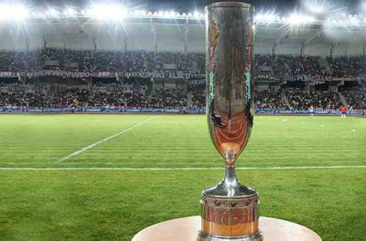 Se adelantó: primer partido de la fase regional de Copa Chile ya tiene definido día y hora