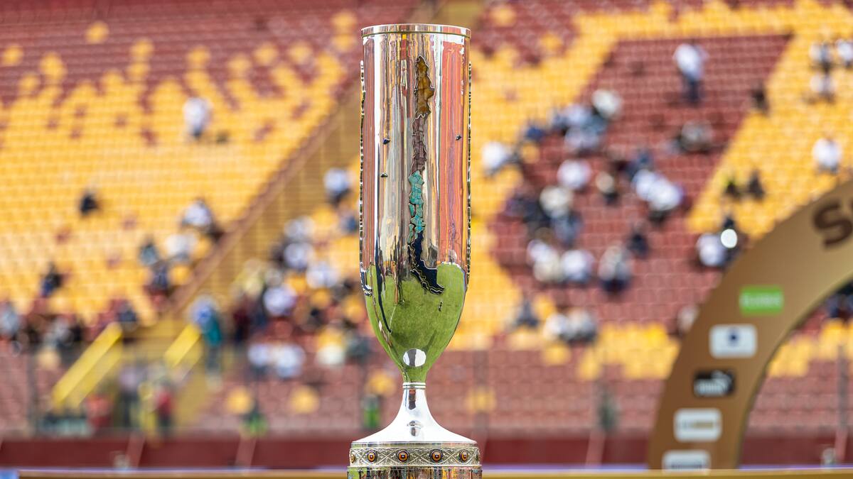 Año nefasto: los 3 equipos chilenos que más derrotas suman este 2025