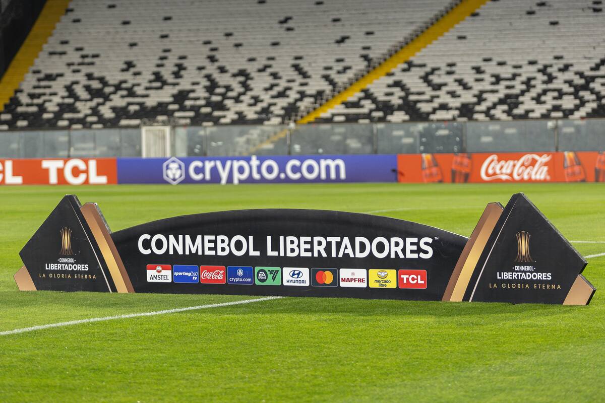 ¿Qué partido se transmite GRATIS esta semana por TV abierta? Foto: Aton.