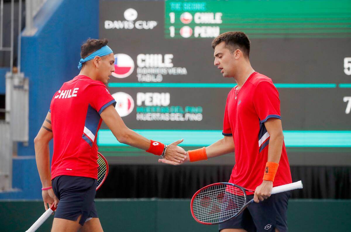 Llegarán las estrellas: ATP anuncia revolucionario cambio en el sistema de dobles