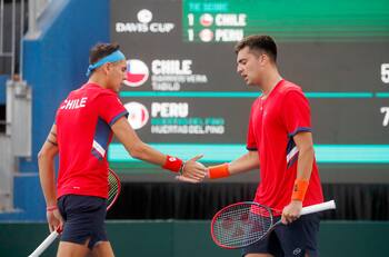 Llegarán las estrellas: ATP anuncia revolucionario cambio en el sistema de dobles