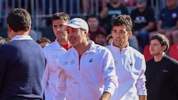 Ya están a la venta: precio y dónde comprar las entradas para el partido de Chile vs Serbia por Copa Davis