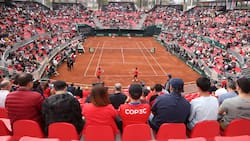 Se juega en Chile: finales juveniles de la Copa Davis y Billie Jean King Cup tendrán transmisión online