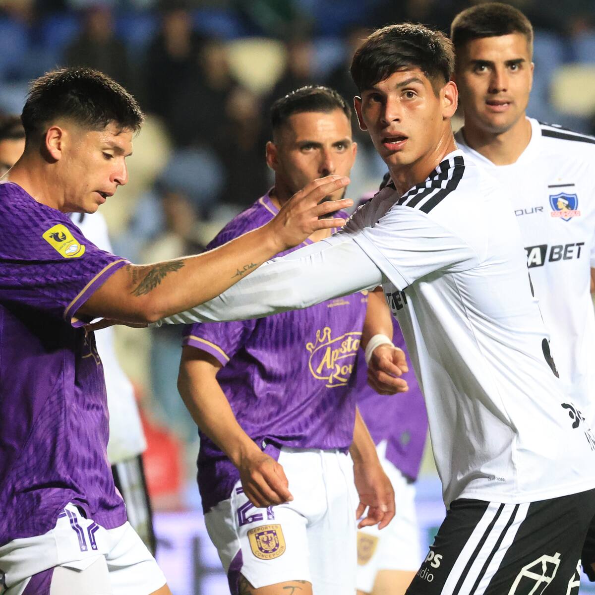 Colo-Colo vs Deportes Concepción: hora y dónde ver EN VIVO el partido por la Copa de la Liga