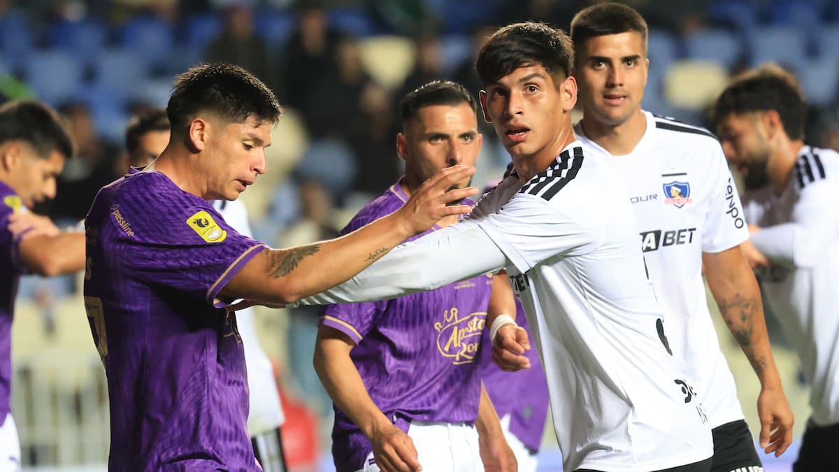 Colo-Colo vs Deportes Concepción: hora y dónde ver EN VIVO el partido por la Copa de la Liga