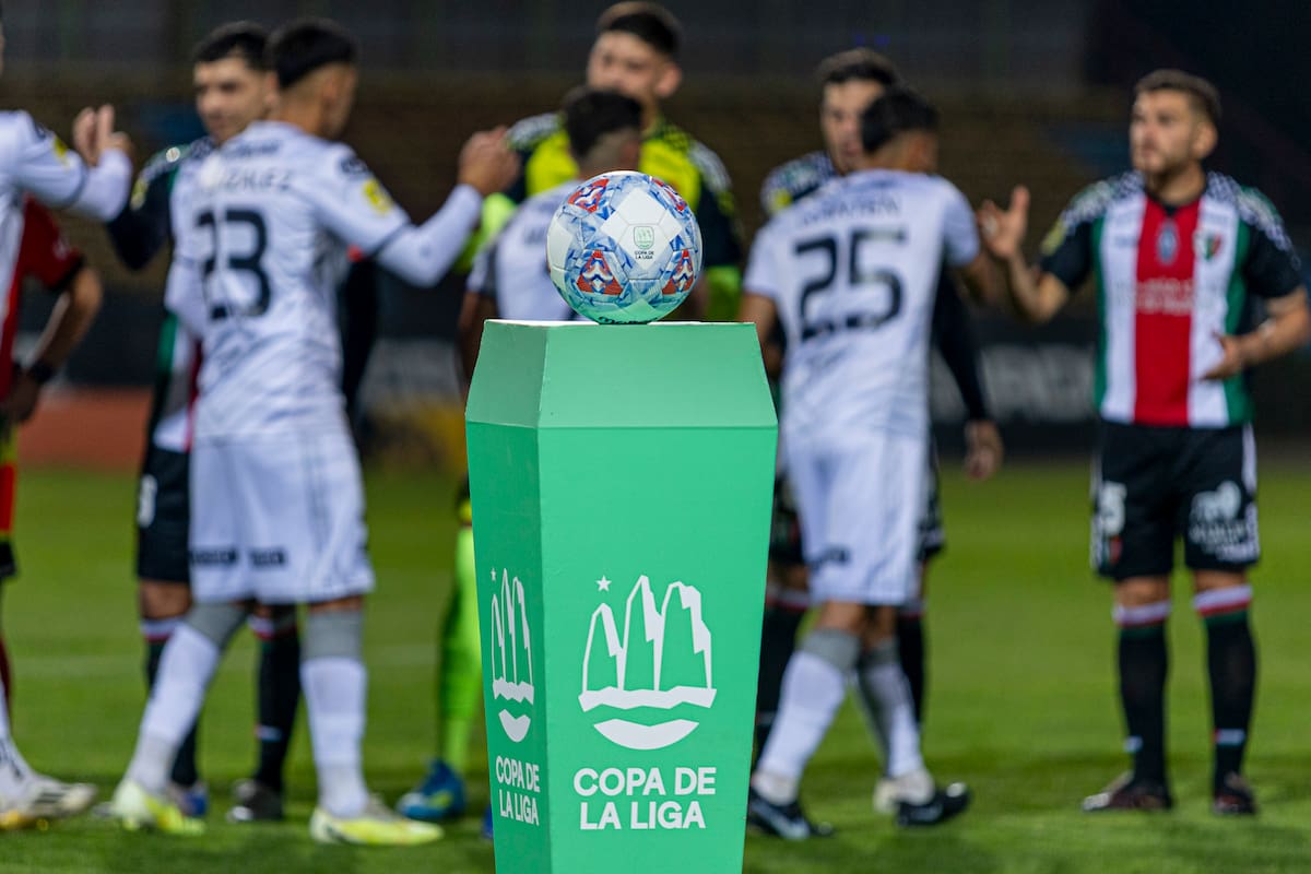 Se define la fase de grupos. Foto: Felipe Escobedo/En Cancha