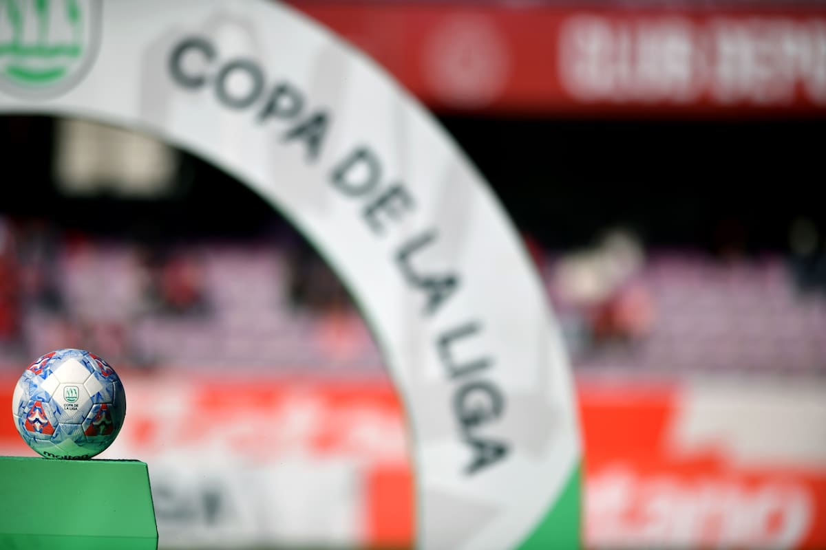Hoy se sigue jugando la quinta fecha. Agencia Aton