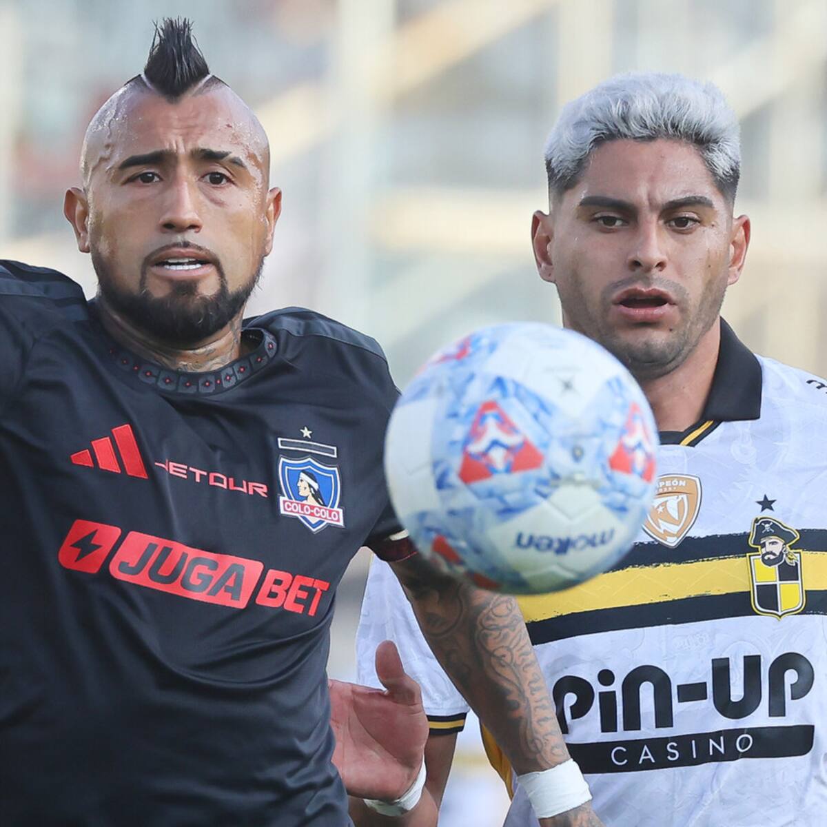 Colo-Colo vs Coquimbo Unido: hora y dónde ver por TV y EN VIVO el partido por la Copa de la Liga