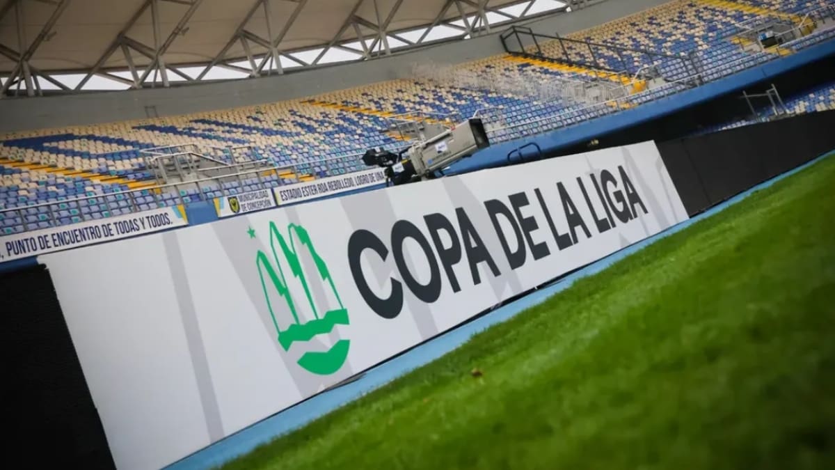 Totalmente claves: los 2 partidos del fútbol chileno que se juegan HOY lunes 11 de mayo y quién transmite