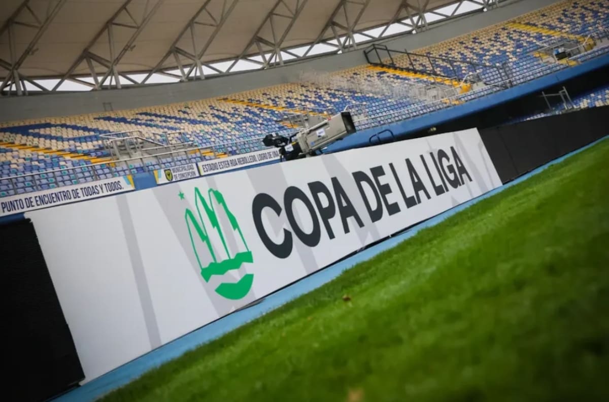 Totalmente claves: los 2 partidos del fútbol chileno que se juegan HOY lunes 11 de mayo y quién transmite