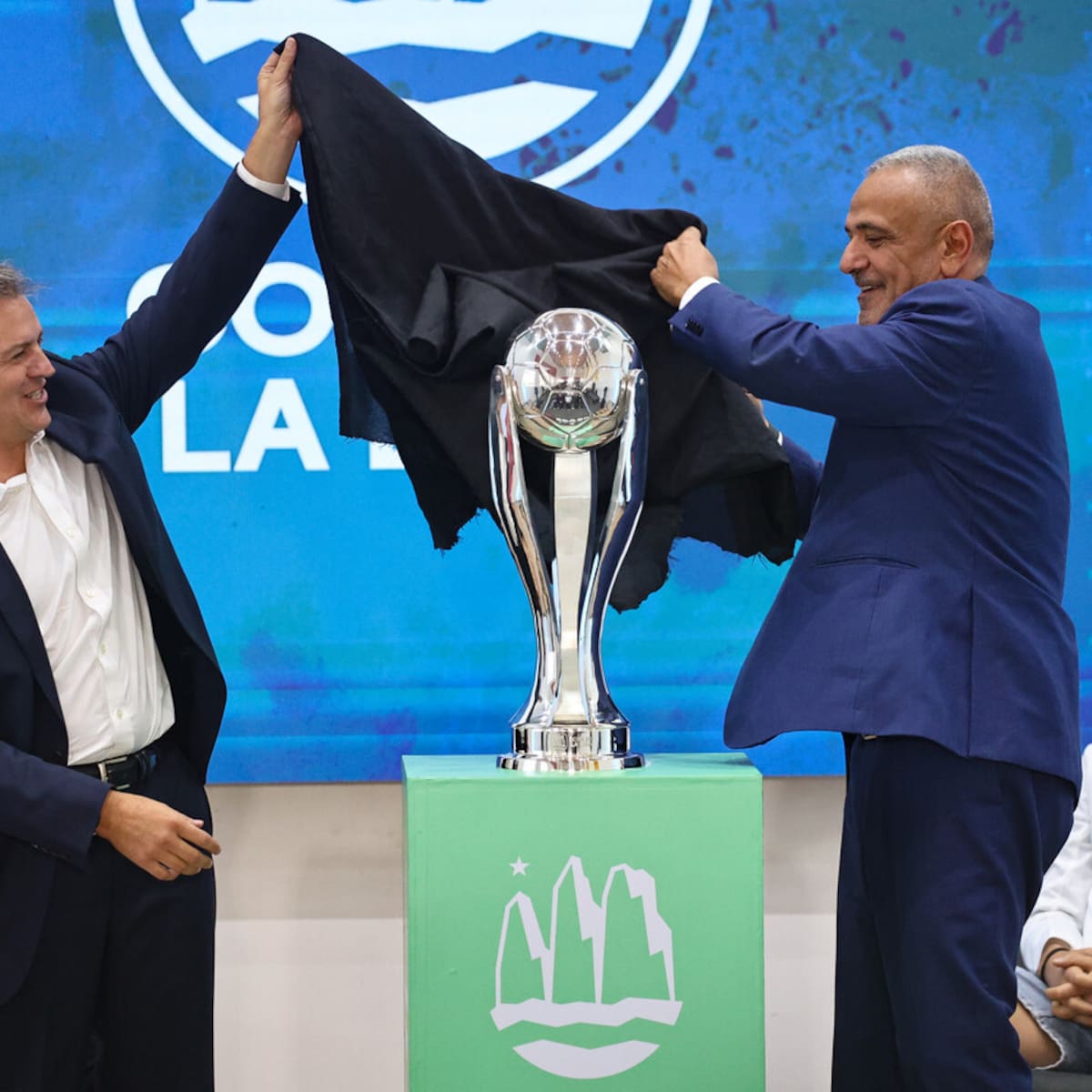 El experimento de TNT Sports y la ANFP que se desinfla: el duro golpe de los “tres grandes” a la Copa de la Liga