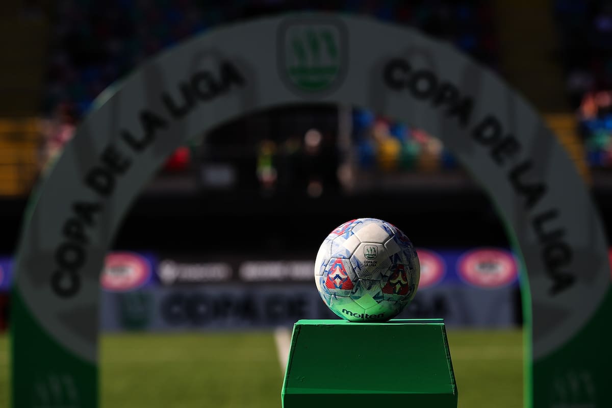Se juega la quinta fecha. Agencia Aton