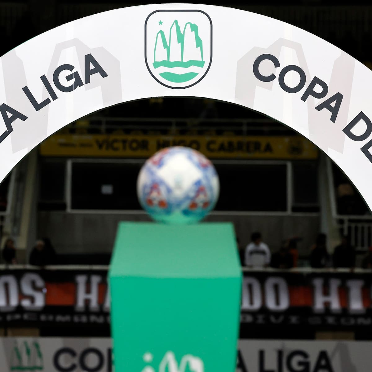 VIDEO | ¿Cómo se jugarían HOY las semifinales de la Copa de la Liga?