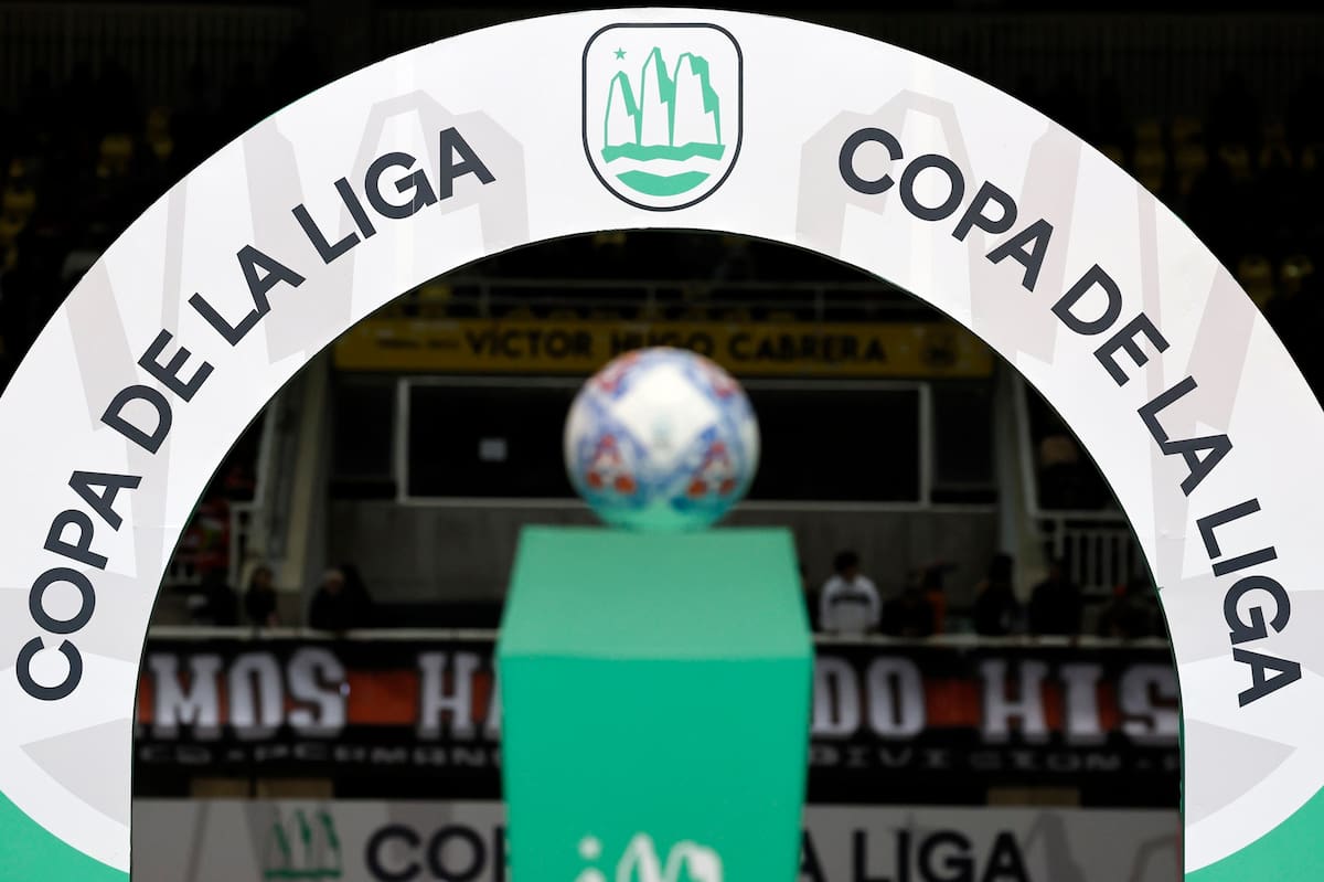 Hoy tiene tres partidos en su agenda. Agencia Aton
