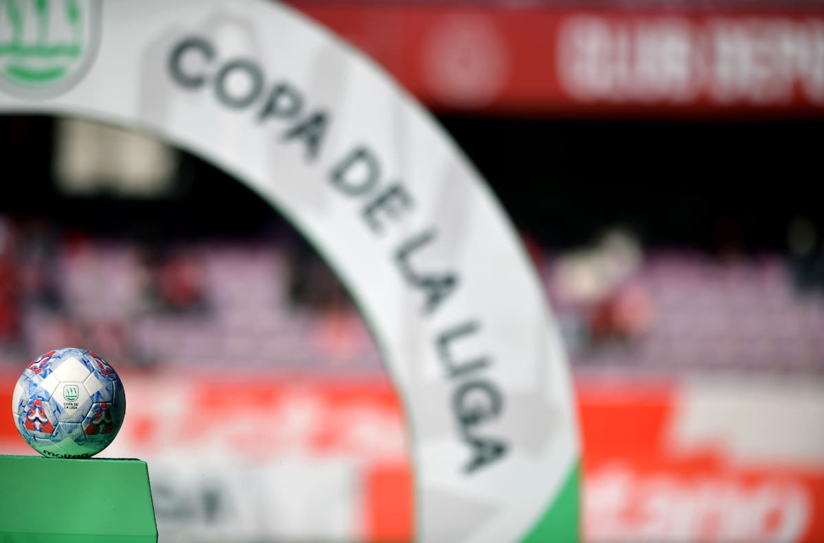¡Hay sede confirmada! La ANFP anunció el estadio que albergará la gran final de la Copa de la Liga 2026