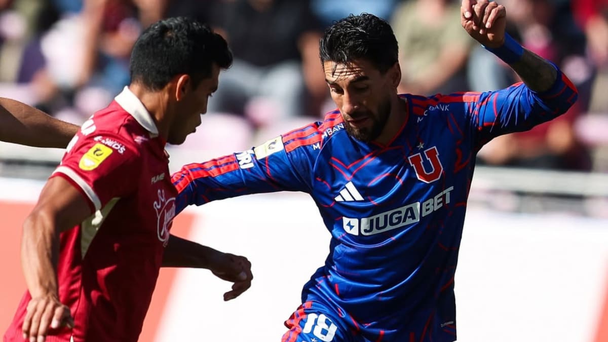 EN VIVO | Deportes La Serena vs. U. de Chile por Copa de la Liga: minuto a minuto del partido