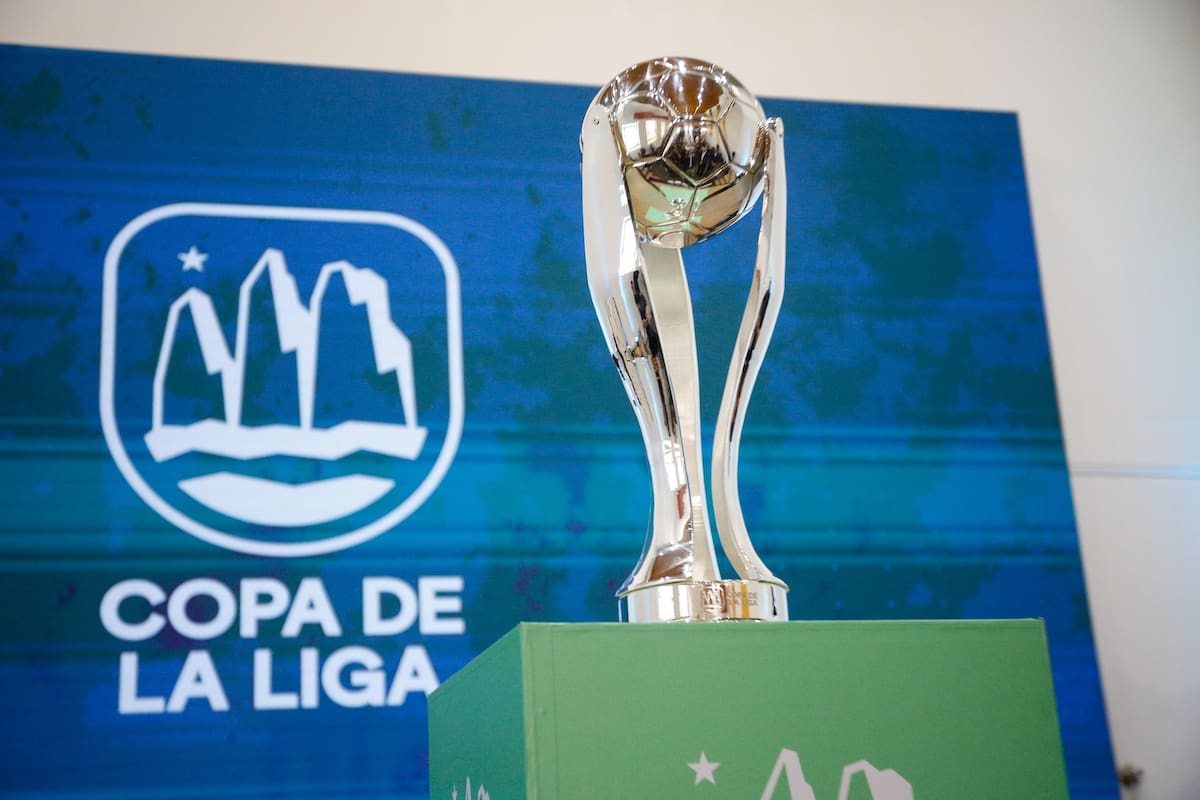 El torneo comienza hoy con el debut de Universidad de Chile. Foto: Agencia Aton.