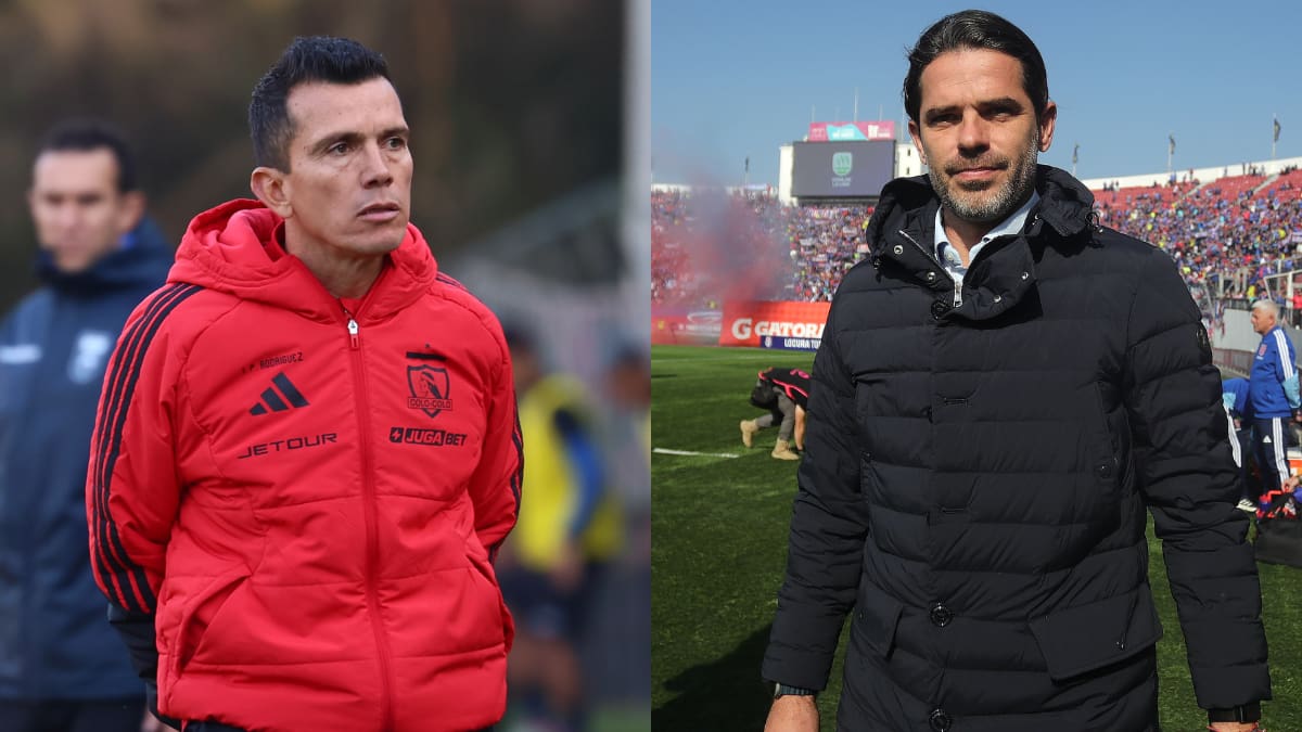 ¿Es fracaso para Colo-Colo y la U? Las posturas de las bancas que marcaron sus eliminaciones en la Copa de la Liga