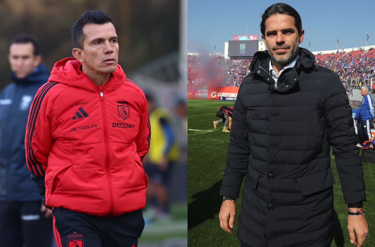 ¿Es fracaso para Colo-Colo y la U? Las posturas de las bancas que marcaron sus eliminaciones en la Copa de la Liga