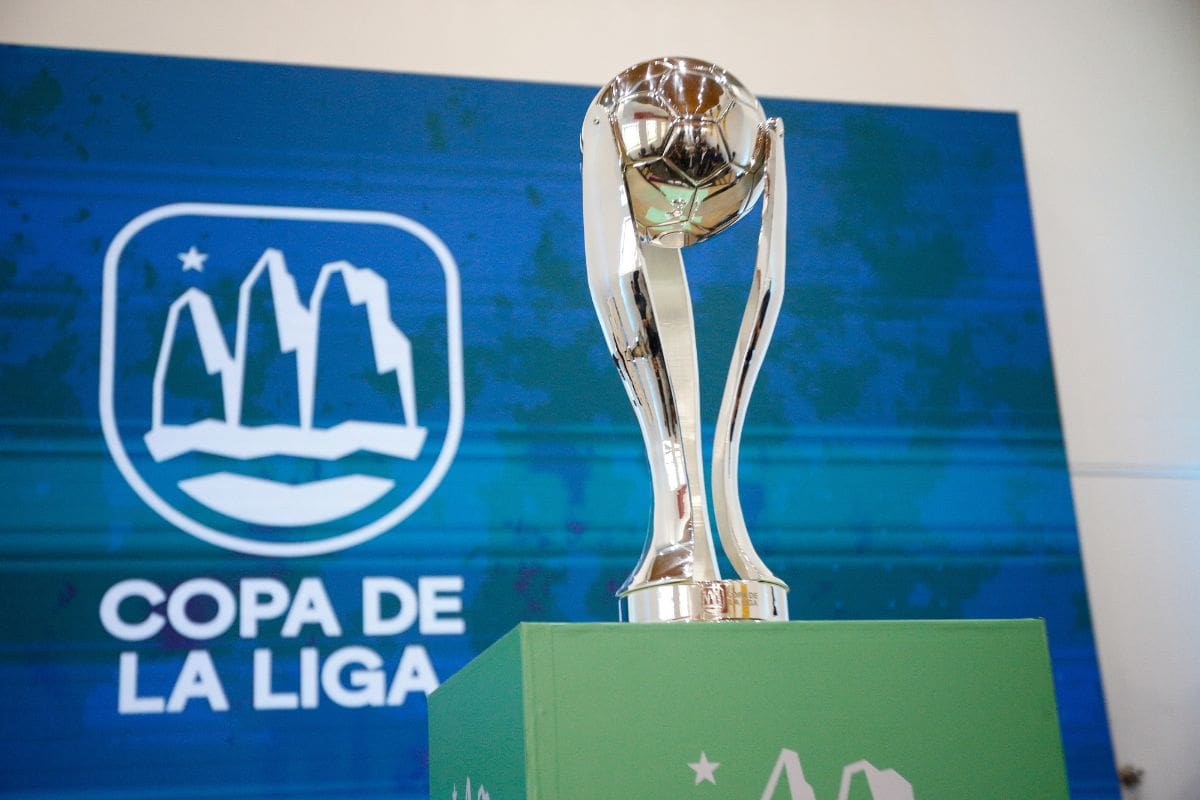 El nuevo torneo del fútbol chileno. Foto: Agencia Aton.