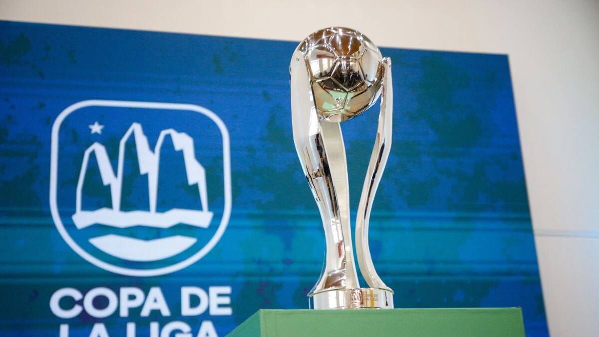 Con Colo Colo y sin la U ni la UC: así están quedando las semifinales de la Copa de la Liga