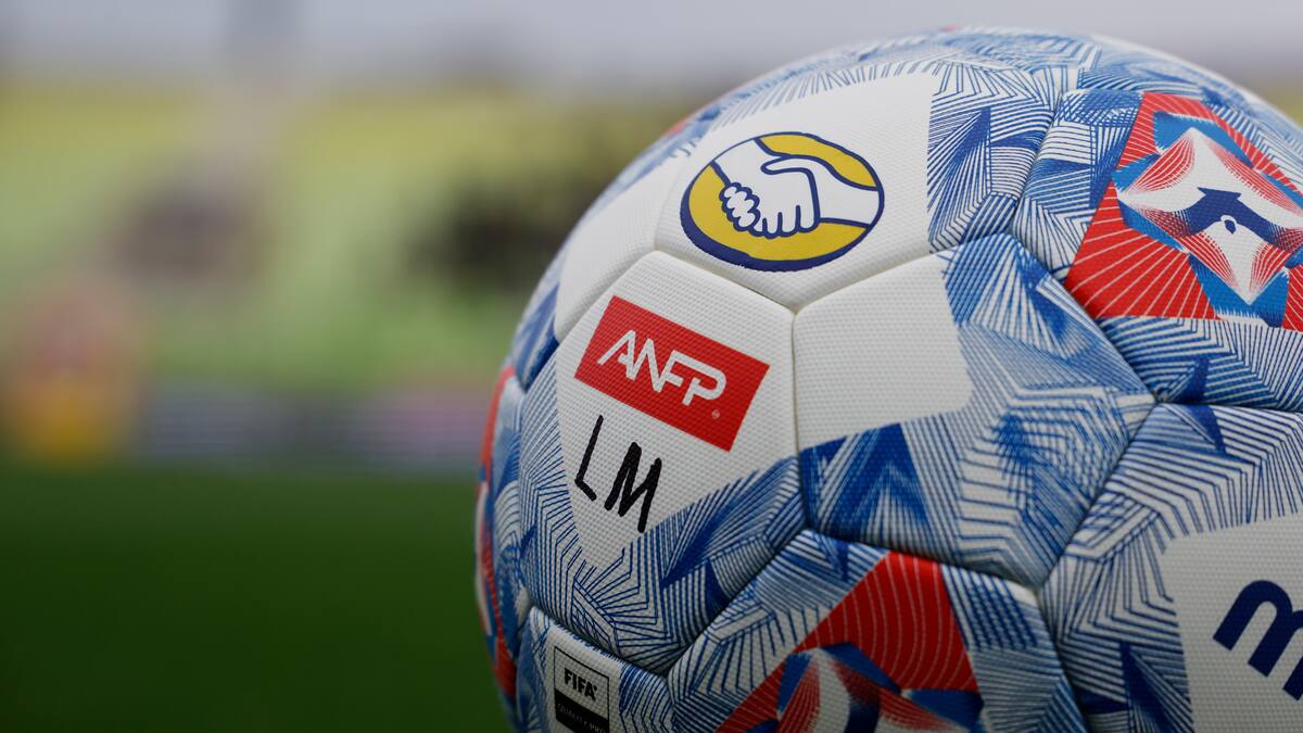 Orgullo nacional: el logo de la Copa de la Liga que se roba todas las miradas en el fútbol chileno