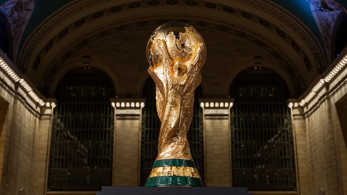 Mundial 2030: cuándo comienza, dónde se jugará y cómo será la histórica Copa del Mundo