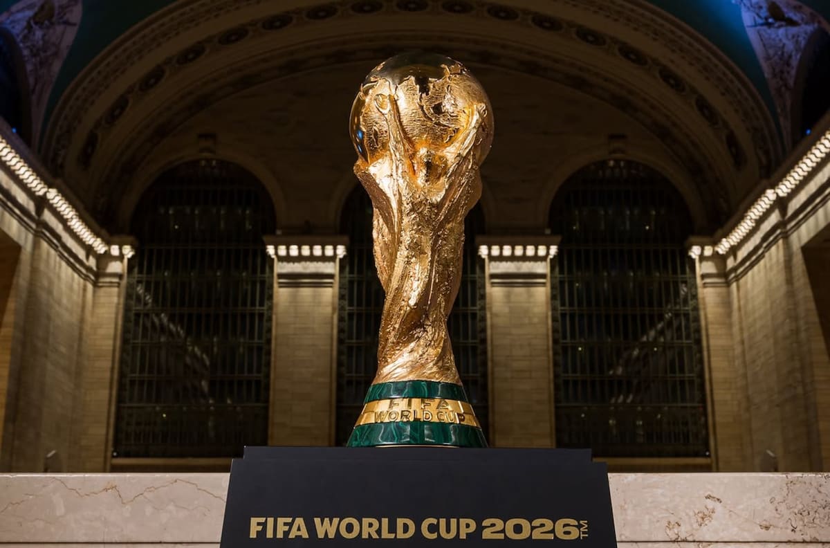 Mundial 2030: cuándo comienza, dónde se jugará y cómo será la histórica Copa del Mundo