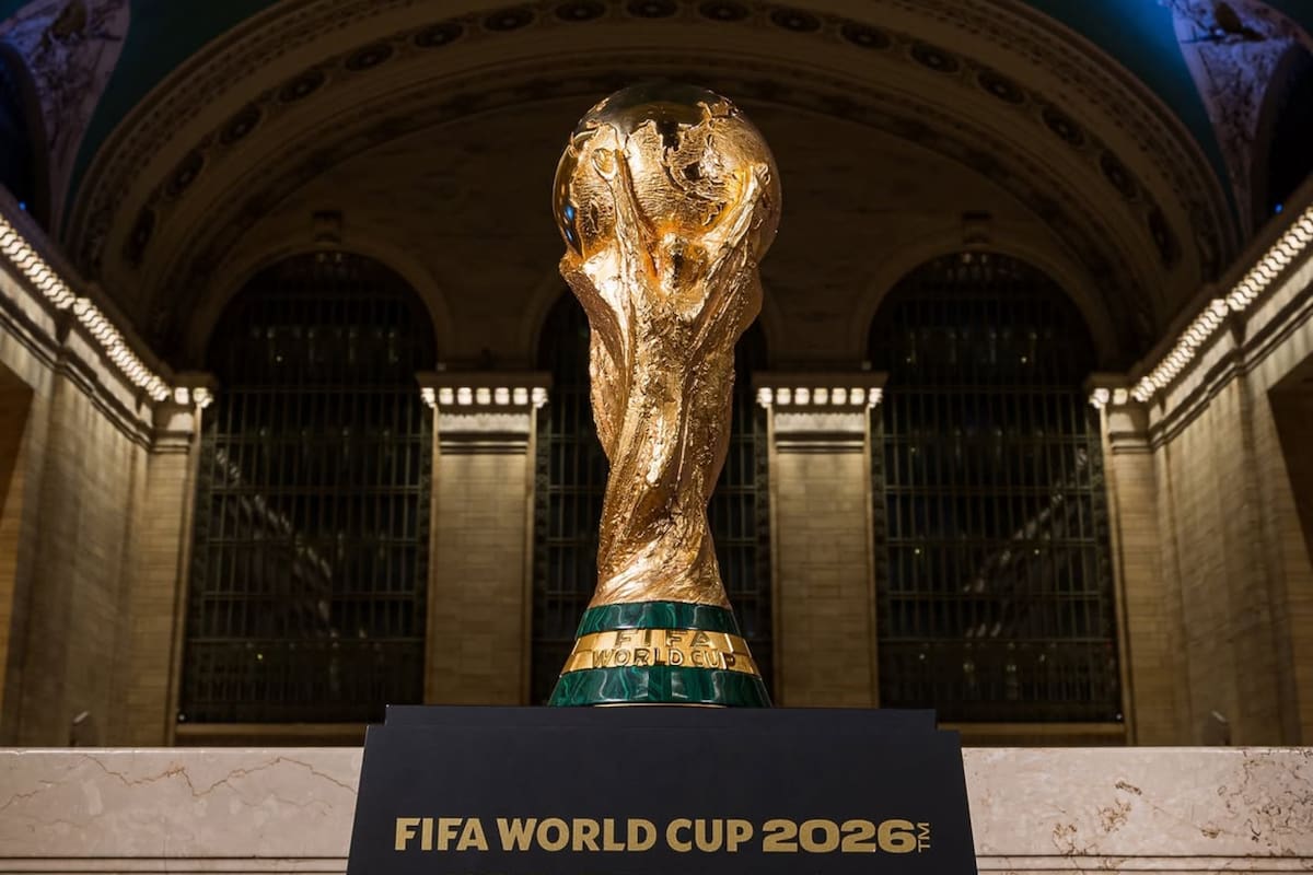Foto: FIFA.