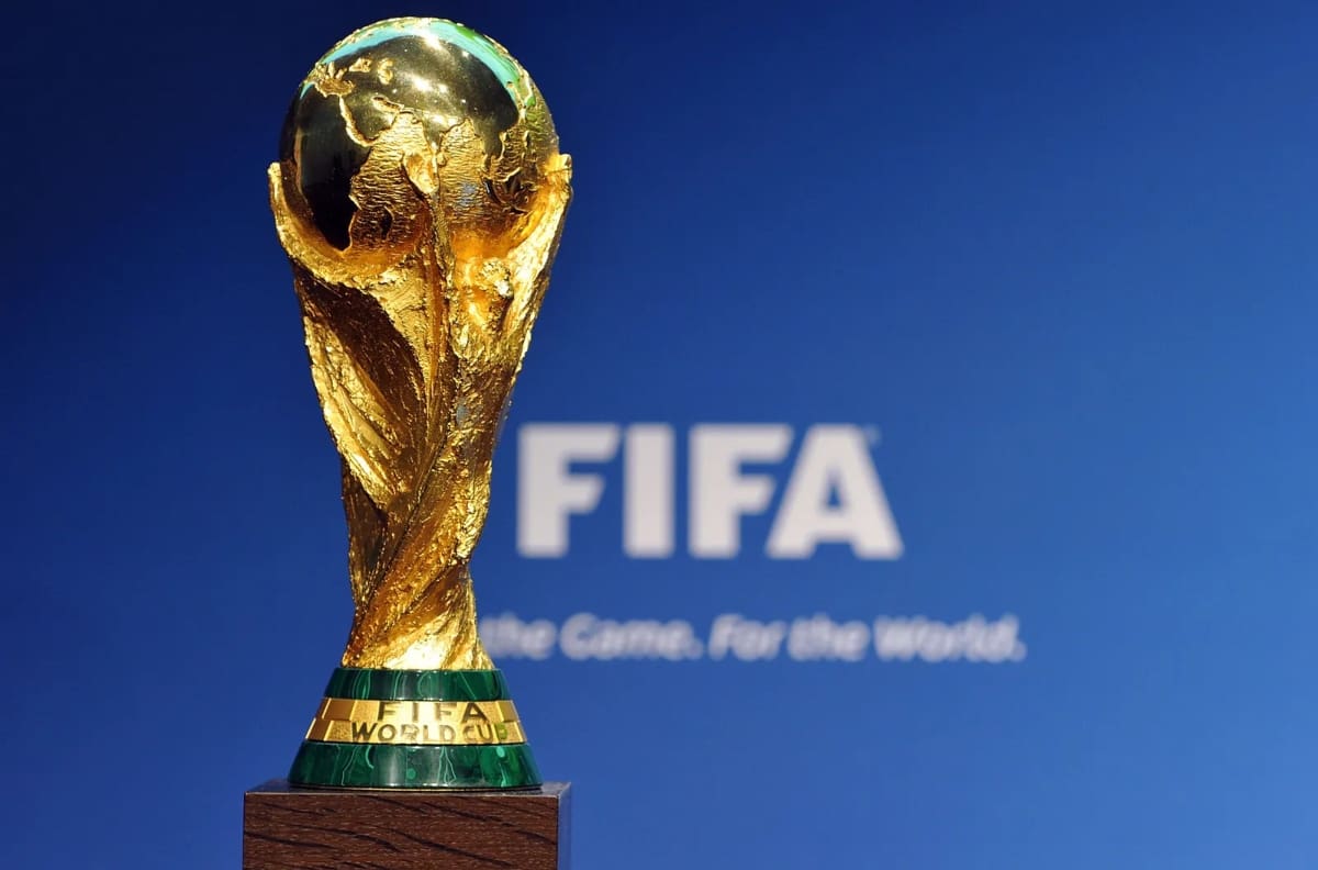 Presidente de Conmebol y el Mundial 2026: “Esperemos que haya una final entre sudamericanos”