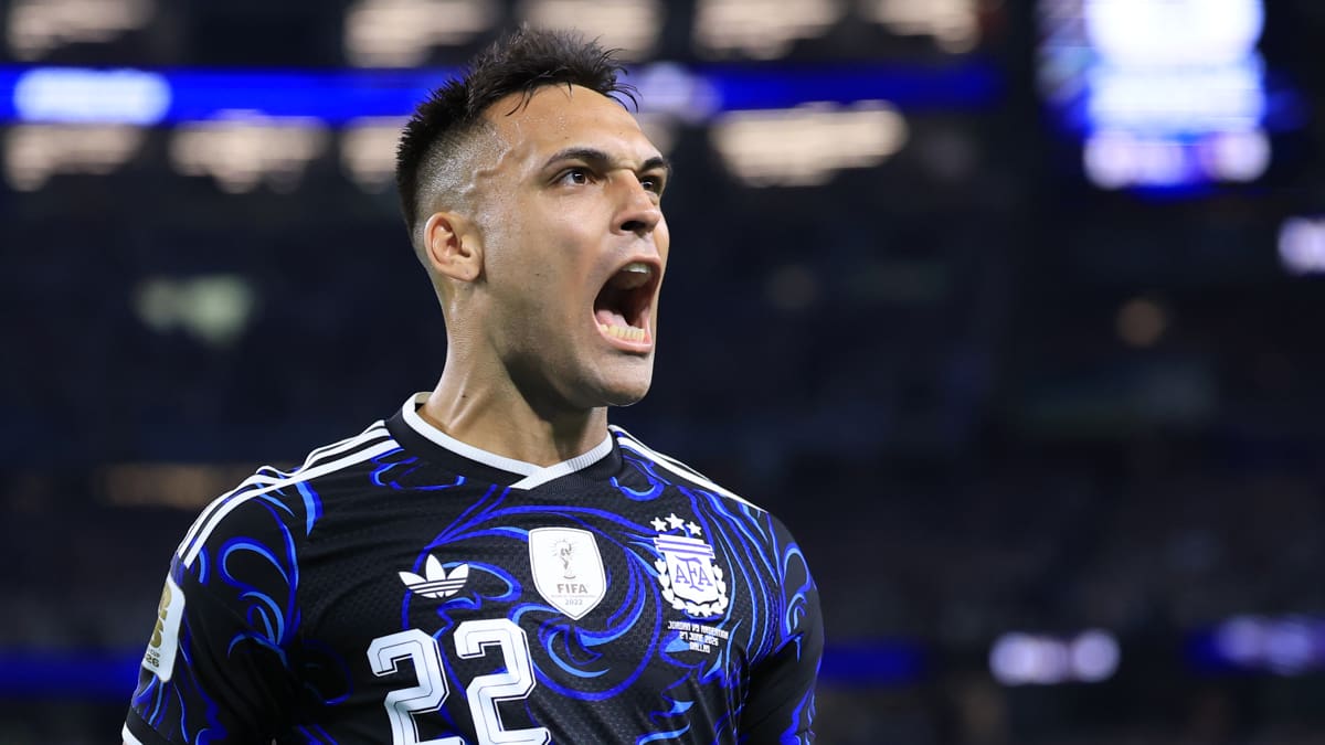 EN VIVO | Jordania vs. Argentina por Mundial 2026: minuto a minuto del partido
