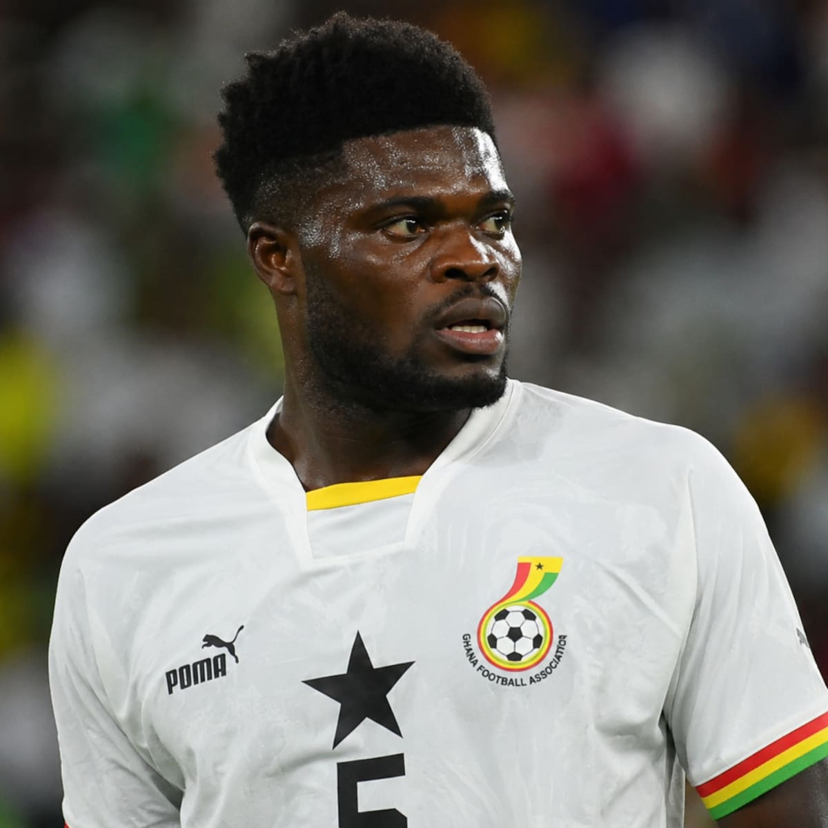 Mundial 2026 golpea a Ghana: Canadá le niega la visa a Thomas Partey y queda fuera del debut ante Panamá