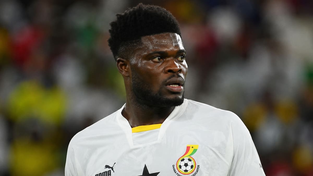 Mundial 2026 golpea a Ghana: Canadá le niega la visa a Thomas Partey y queda fuera del debut ante Panamá