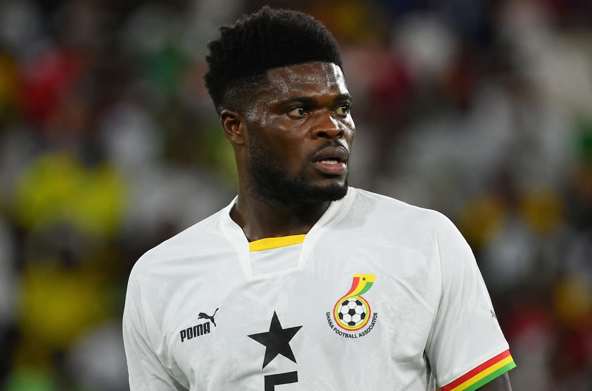 Mundial 2026 golpea a Ghana: Canadá le niega la visa a Thomas Partey y queda fuera del debut ante Panamá