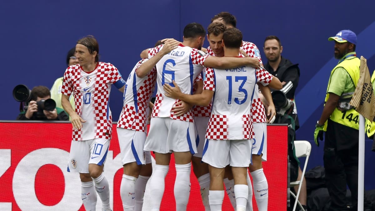EN VIVO | Croacia vs. Ghana por Mundial 2026: minuto a minuto del partido
