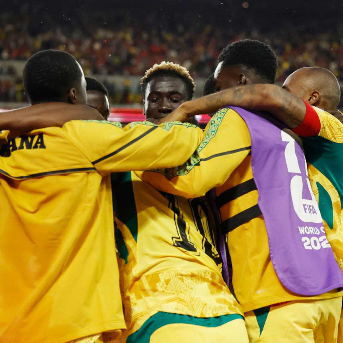 Ghana golpeó sobre el final y amargó el debut de Panamá en el Mundial 2026
