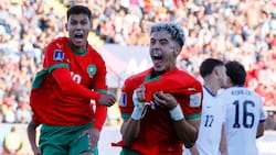 Marruecos barre a Estados Unidos y está entre los cuatro mejores del Mundial Sub 20