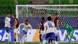 Francia derrotó a Noruega y se metió entre los cuatro mejores del Mundial Sub 20