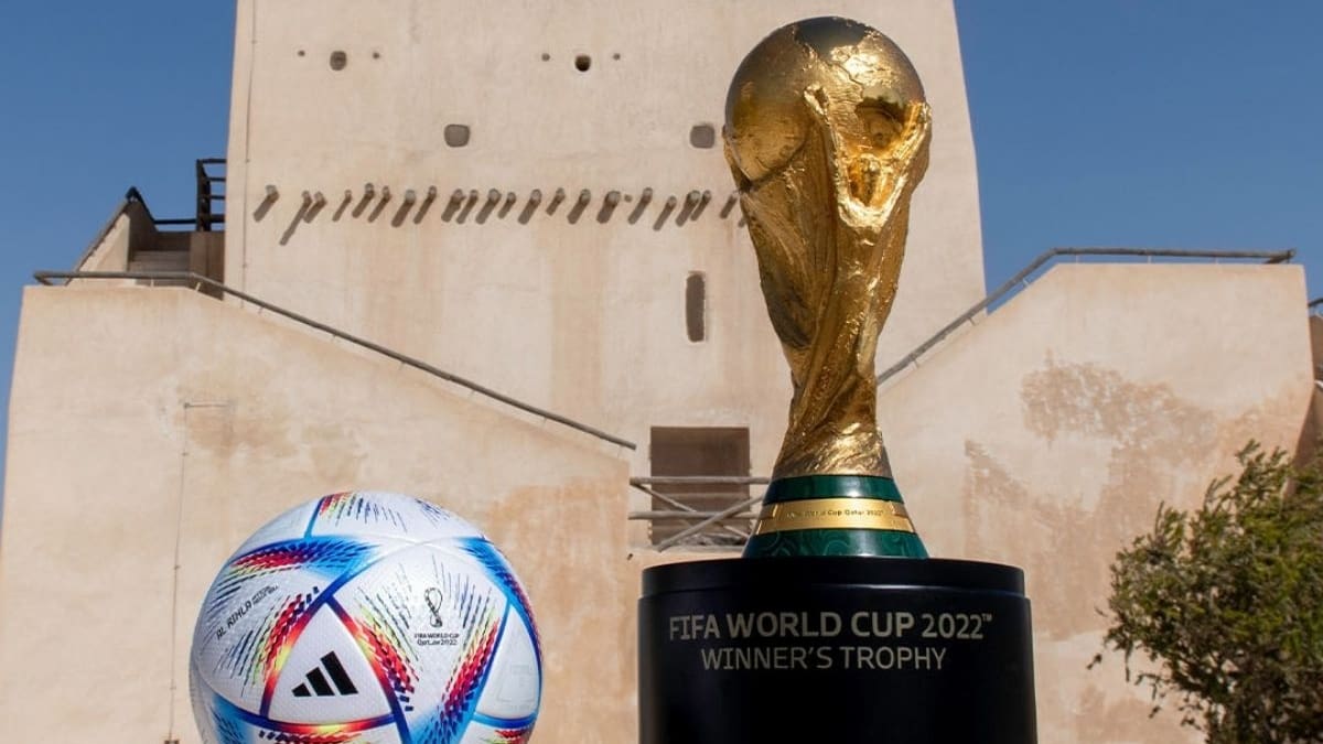 La historia de los autogoles en los Mundiales: estadísticas del error en el torneo más importante del mundo